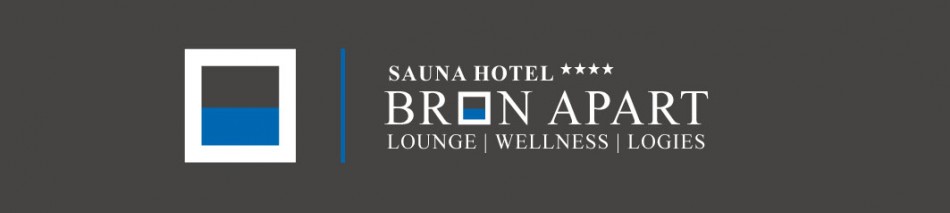 Sauna Hotel Bron Apart